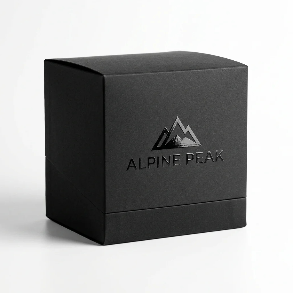 Cosmetics & Skincare packaging application
