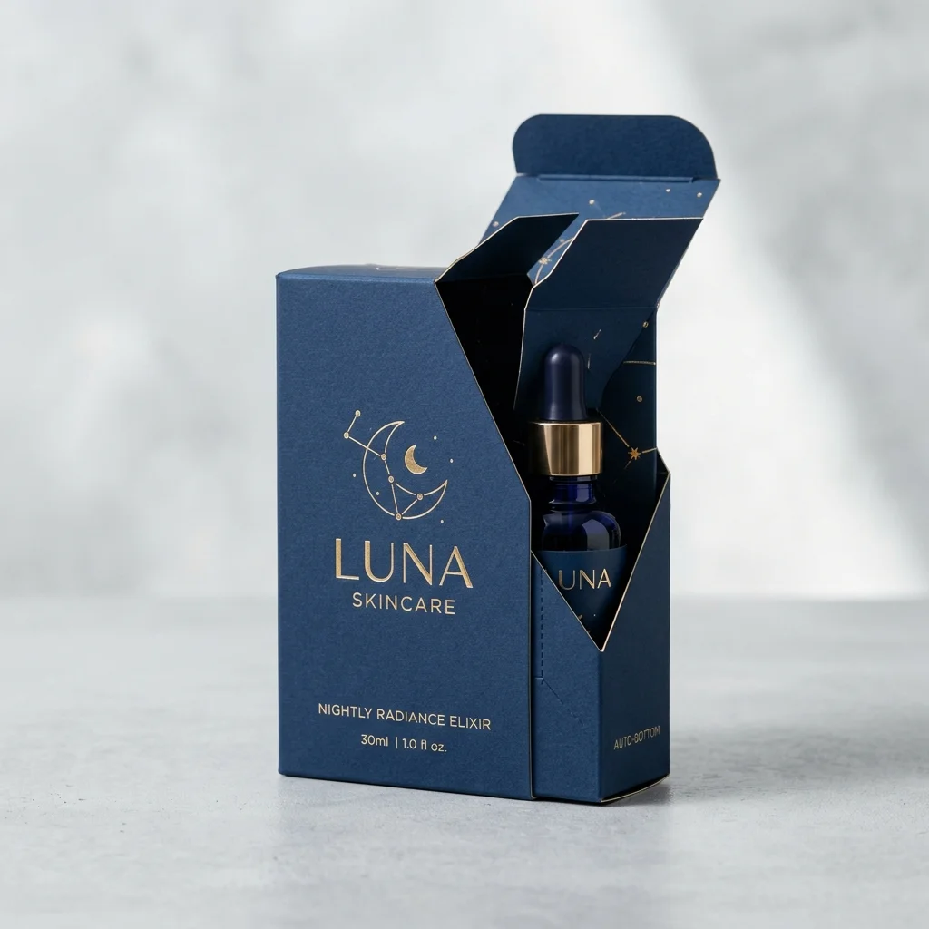 Pharmaceutical & Wellness packaging application