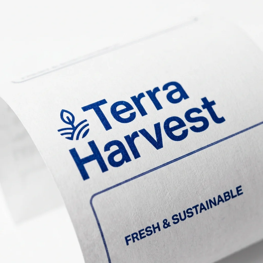 Direct Thermal Paper