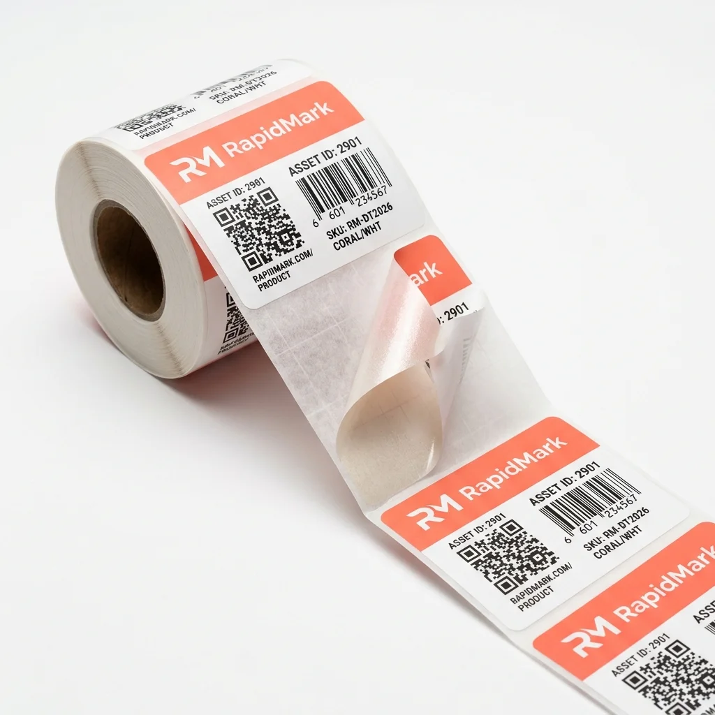 Industrial Warehousing packaging application