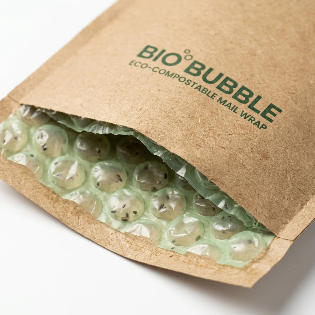 Recycled Post-Consumer Poly
