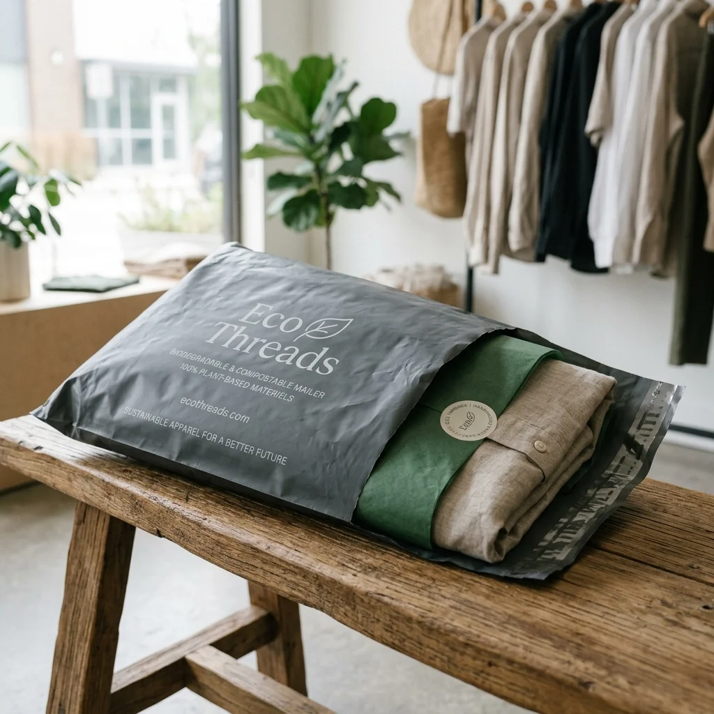 Subscription Services packaging application