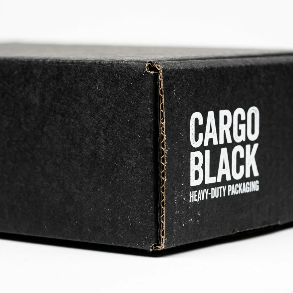 B-Flute Heavy Corrugated
