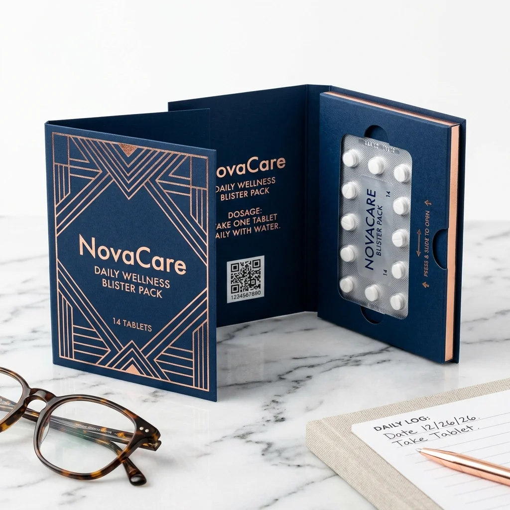 Heavyweight Paperboard Sleeve (18pt)