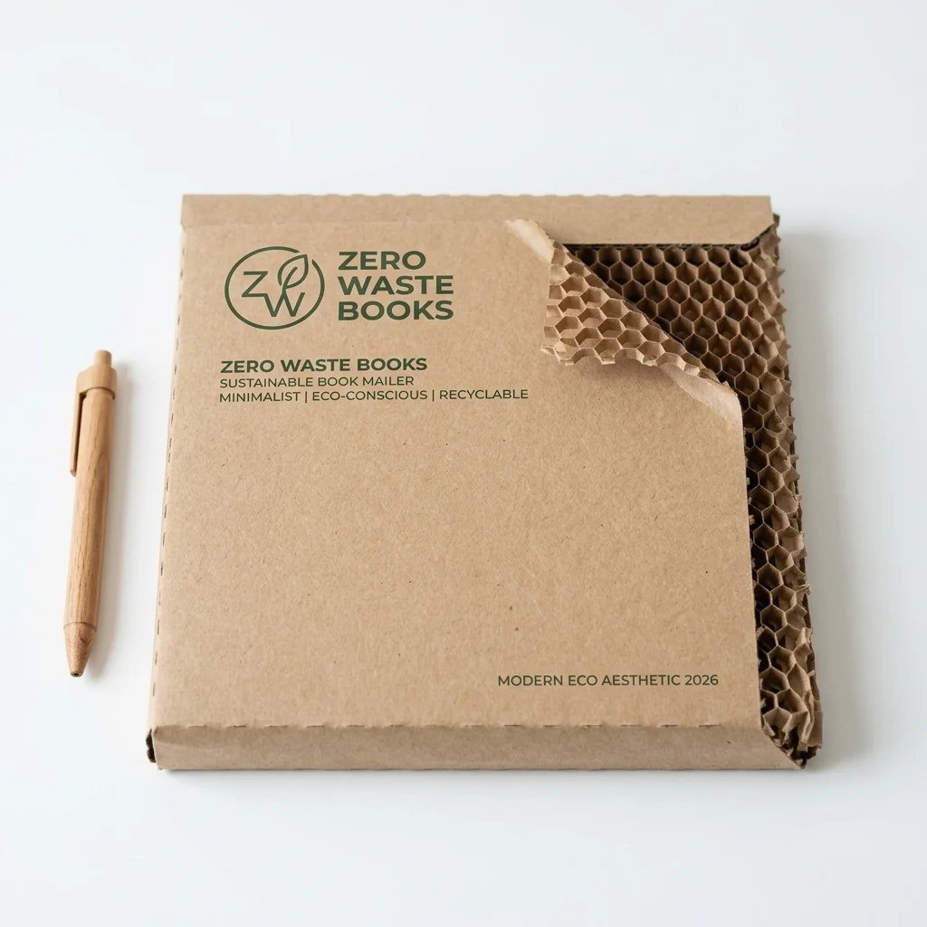 Honeycomb Kraft Board