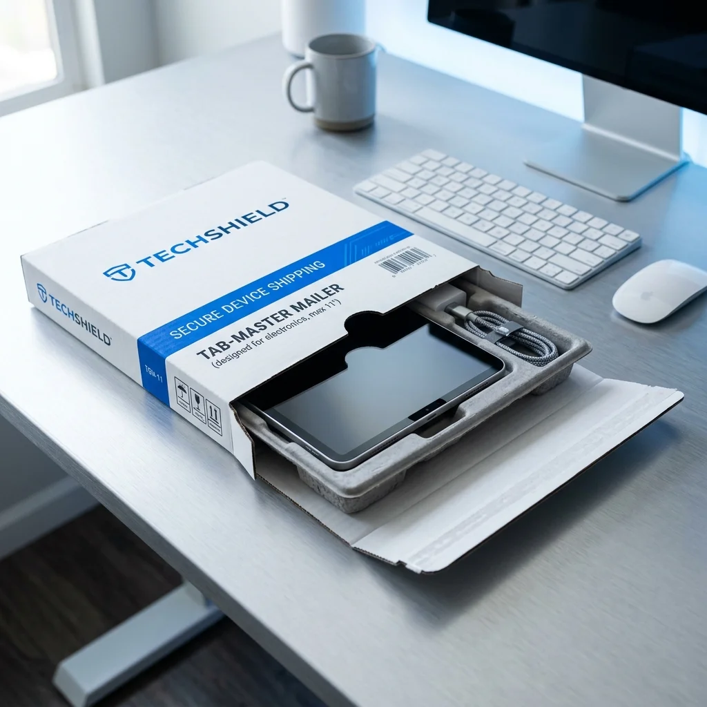 Document & Legal packaging application