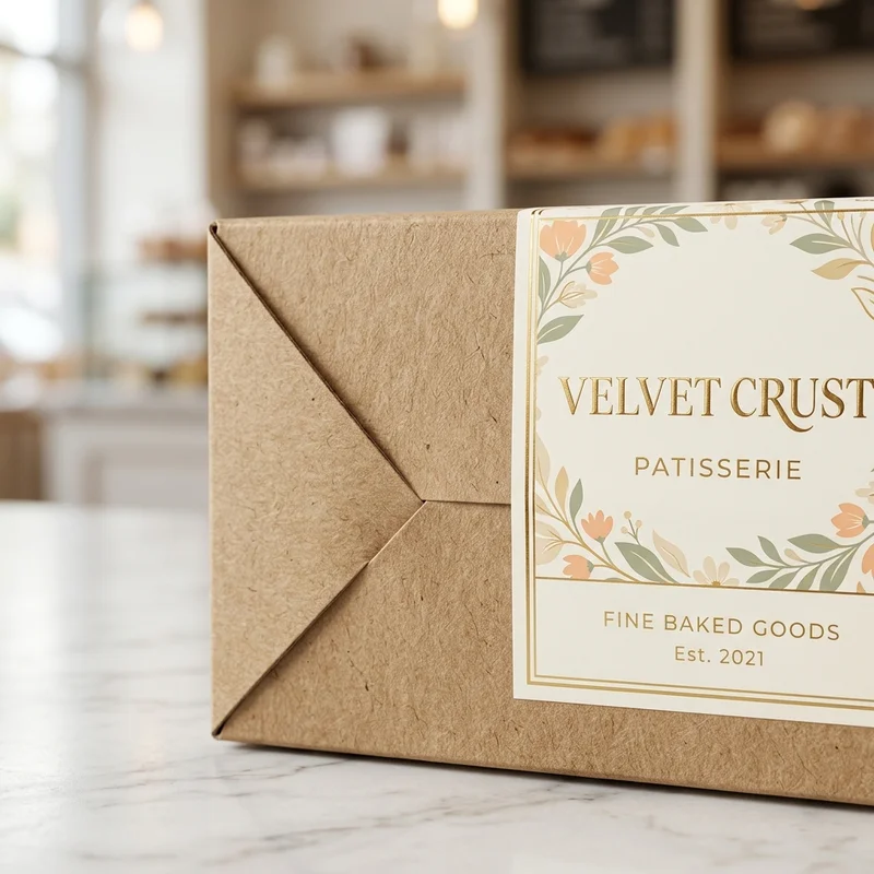 Kraft Paperboard (350 GSM)