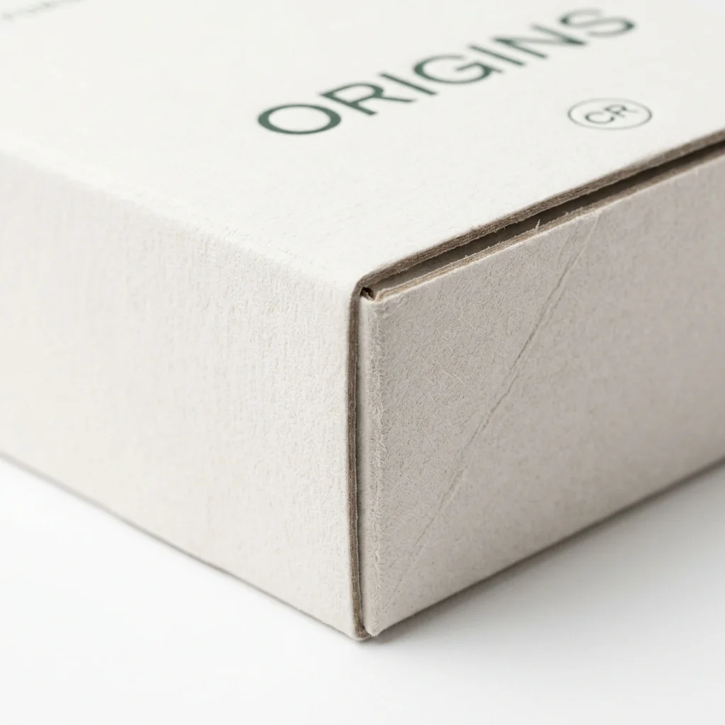Eco-friendly Child-Resistant Boxes packaging