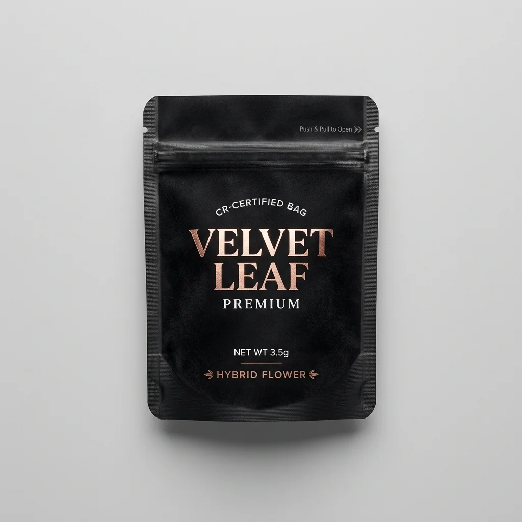 Premium Soft-Touch