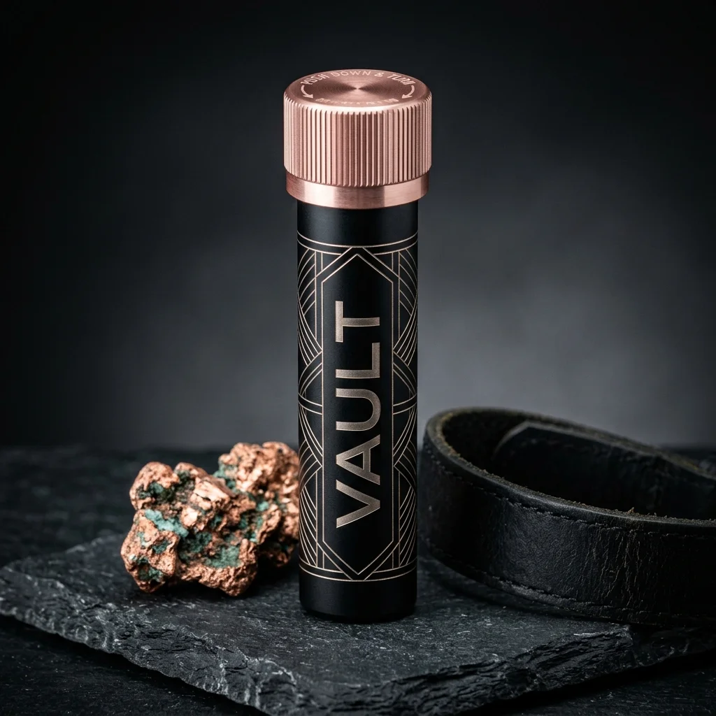 Aluminum Doob Tubes