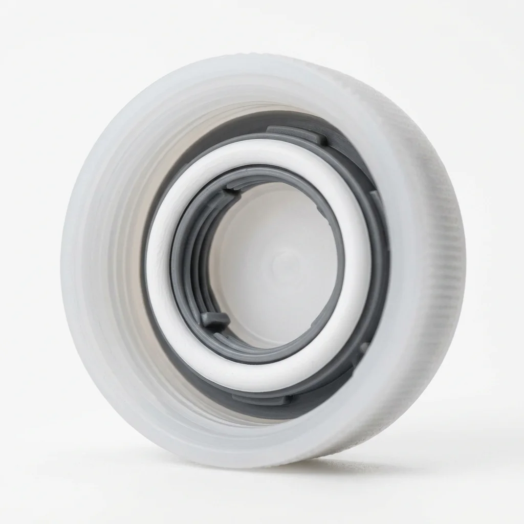 Eco-friendly Child-Resistant Tubes packaging
