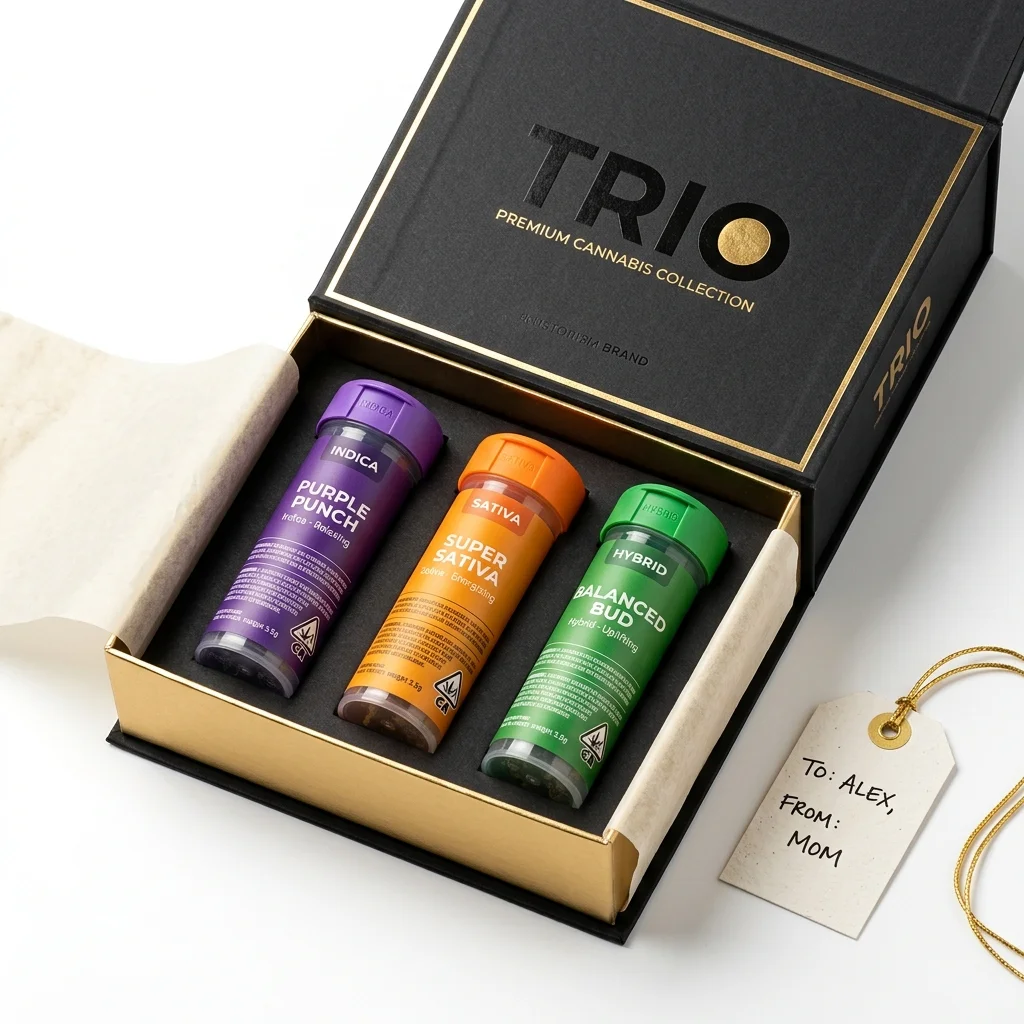 Multi-Pack Retail Sets packaging application