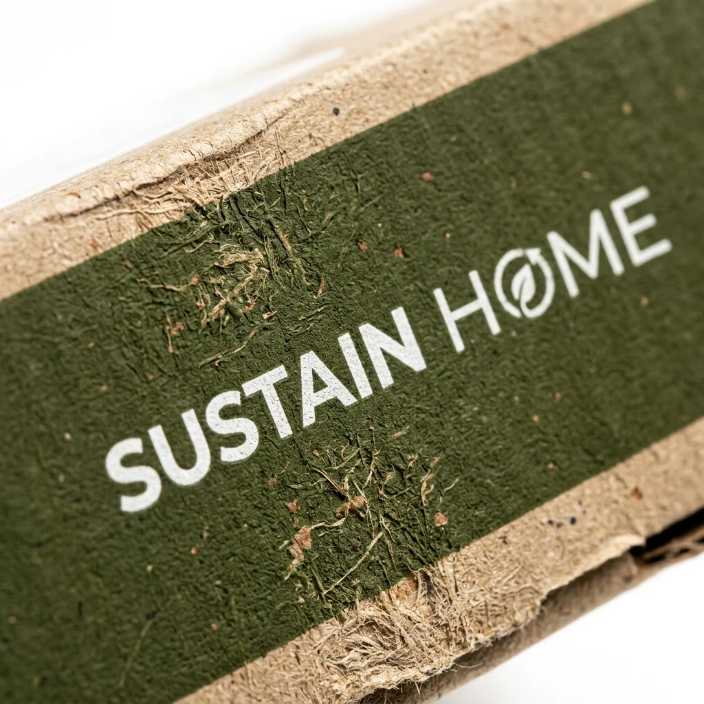 Recycled Corrugated Board