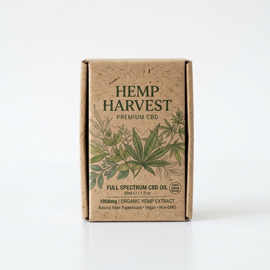 Hemp-Blend Board