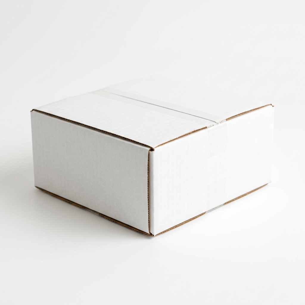White Top Kraft