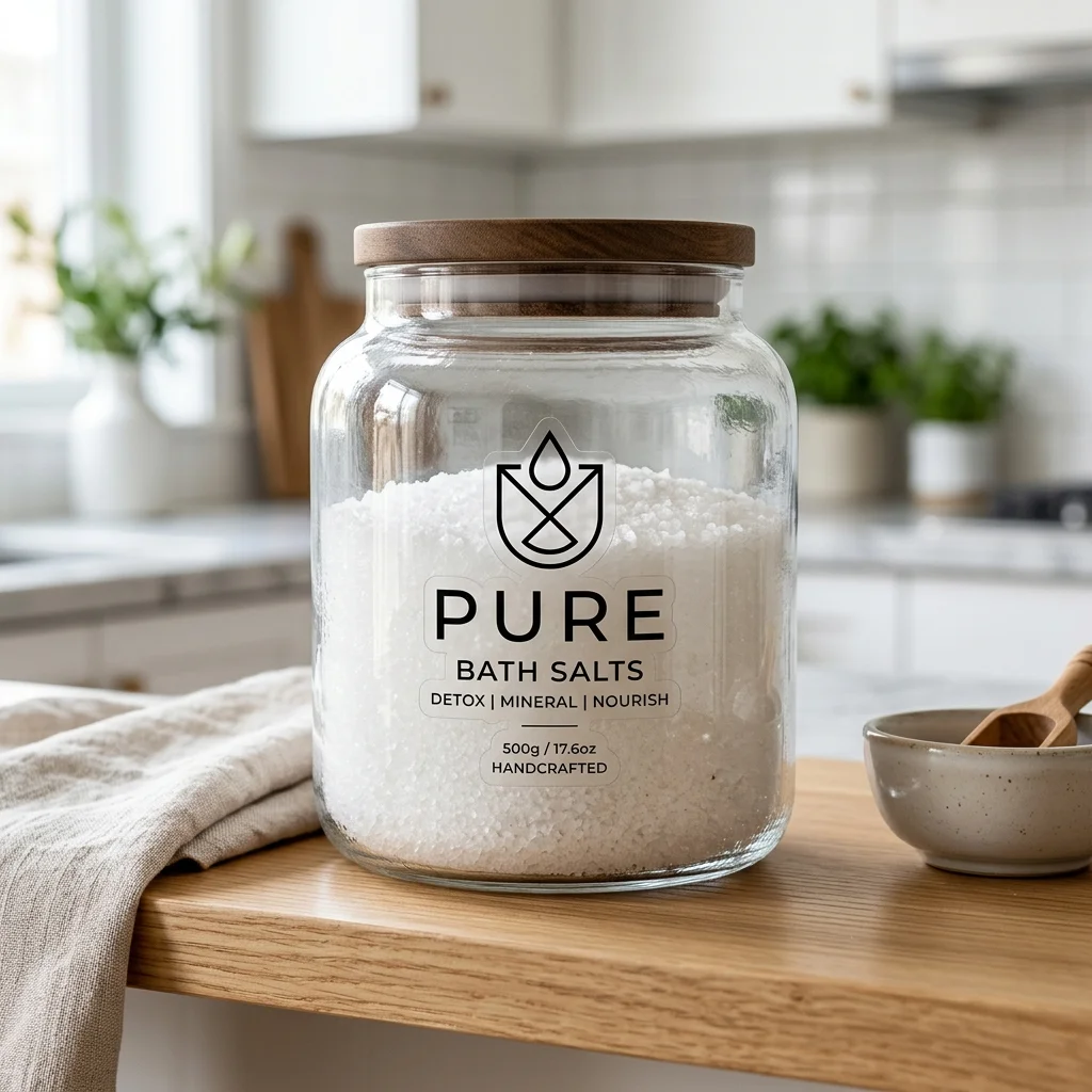 Premium Clear Polypropylene
