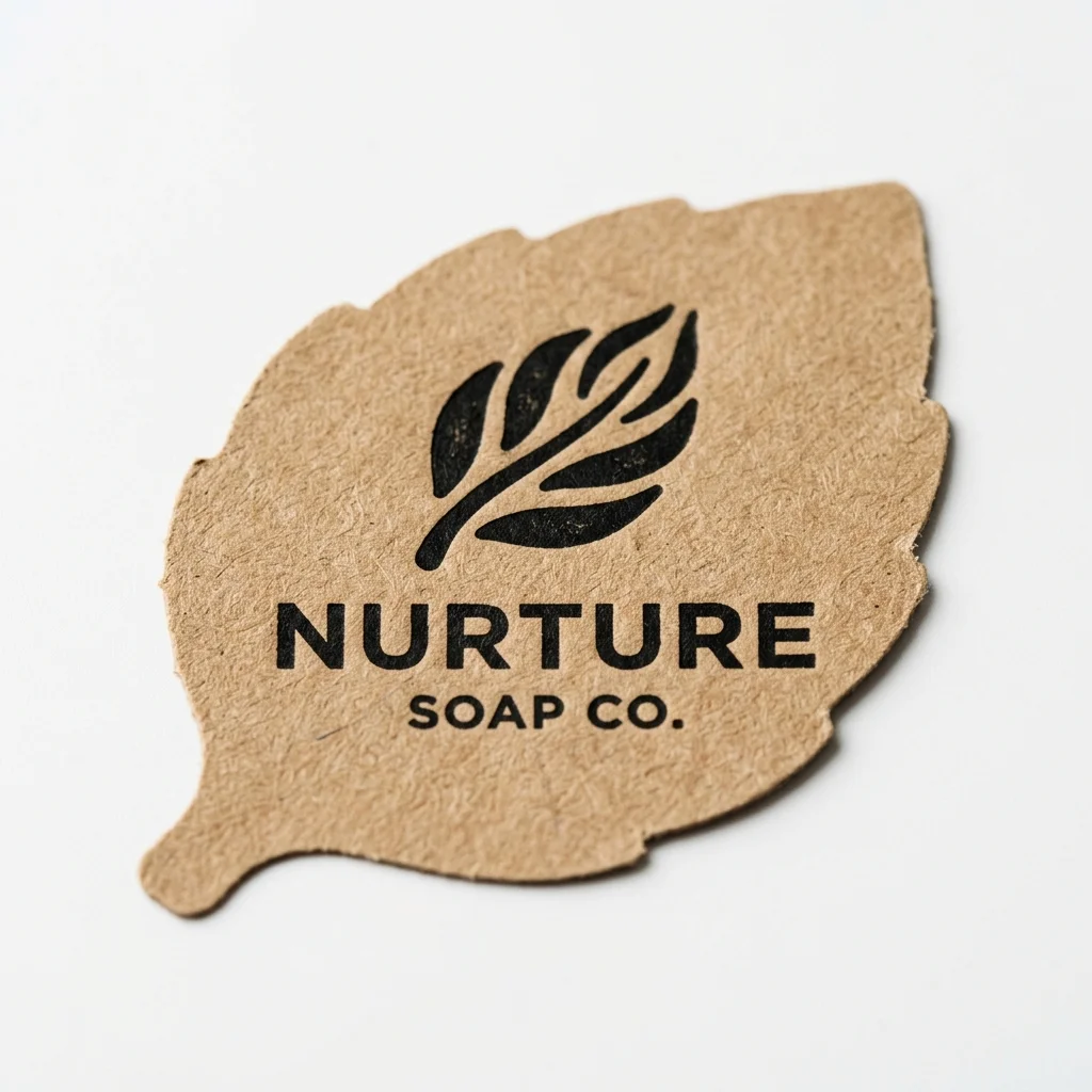FSC-Certified Recycled Kraft