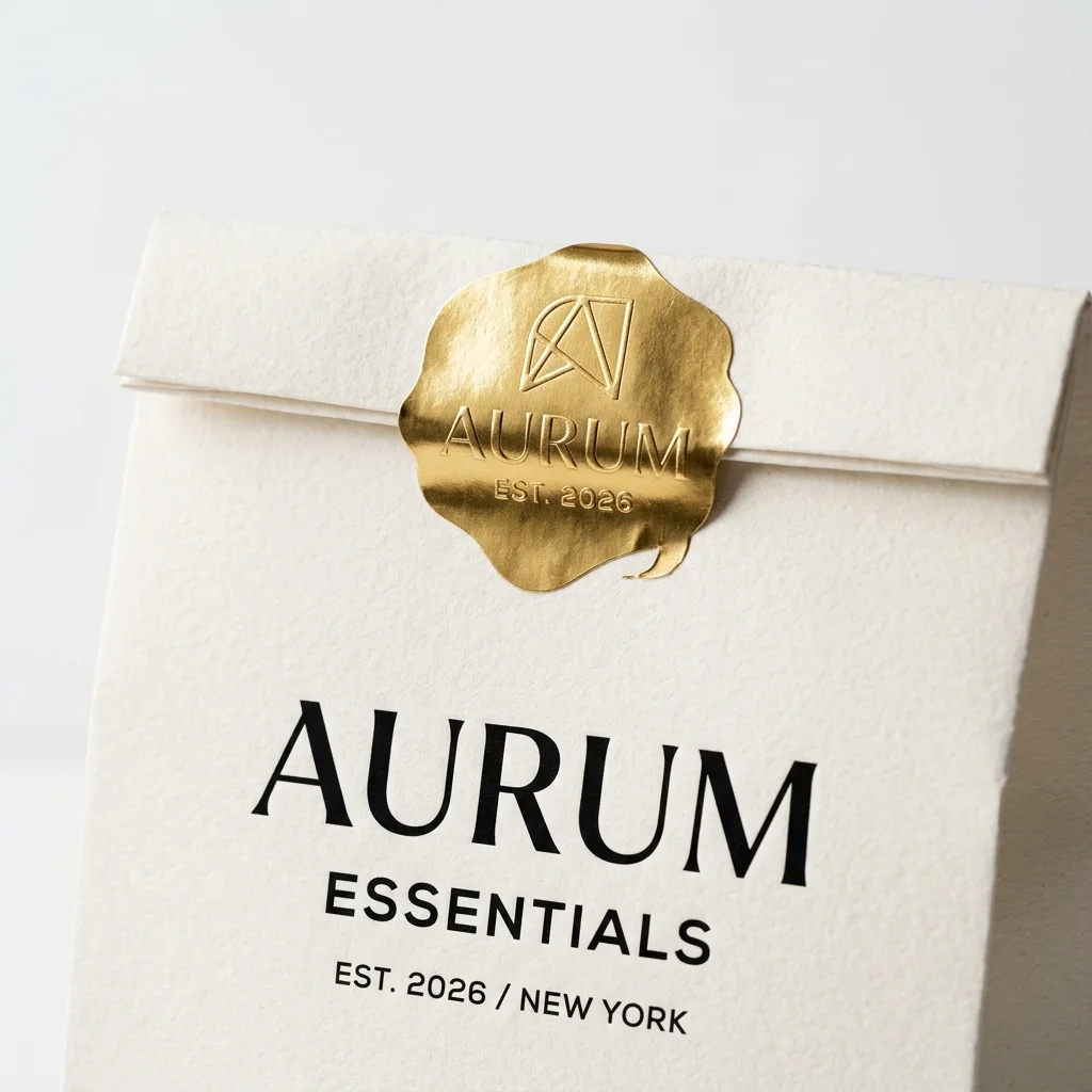 Retail Product Packaging packaging application