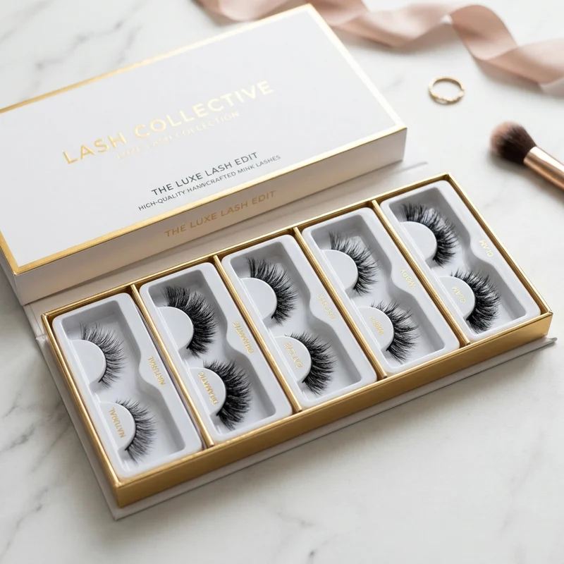 Multi-Pack Sets packaging application