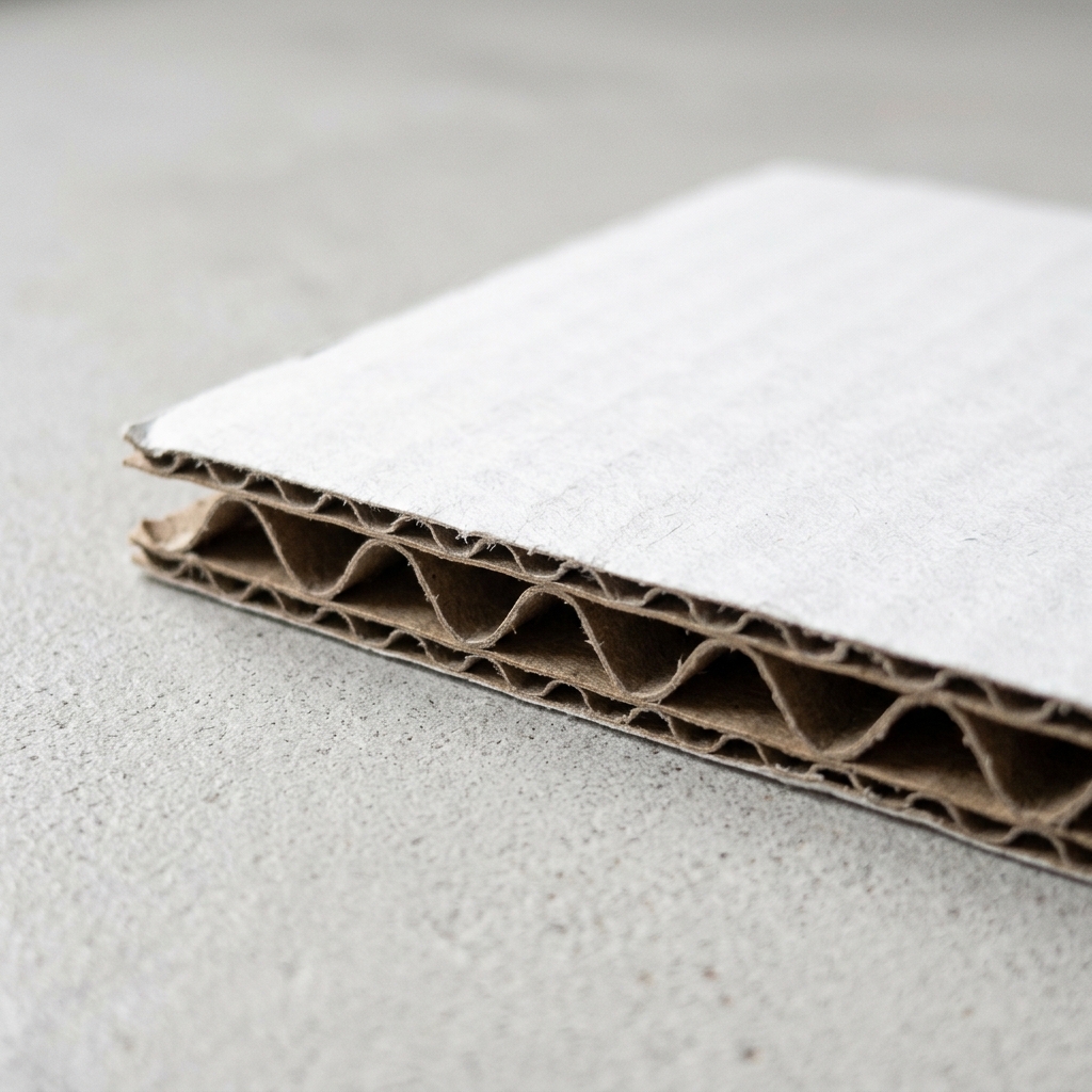 B-Flute Corrugated