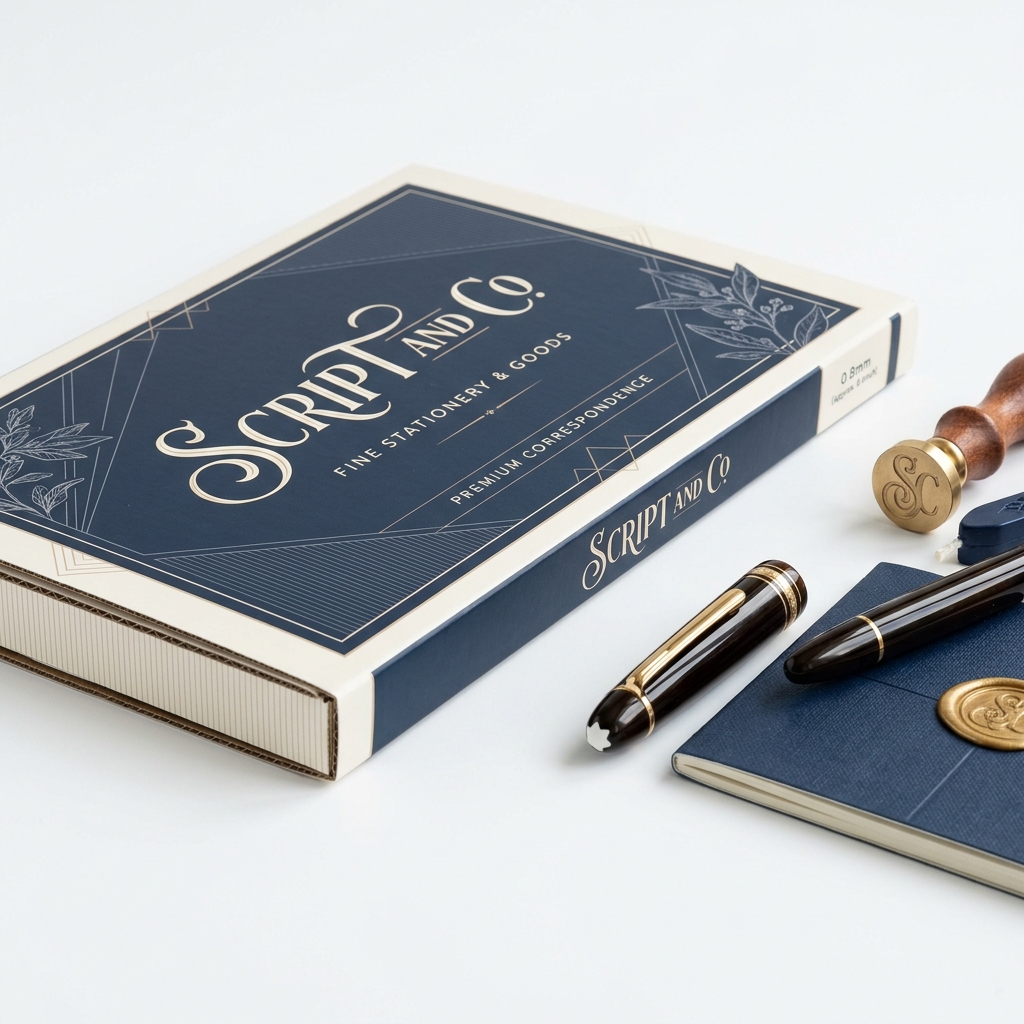 Micro-Flute (F-Flute)