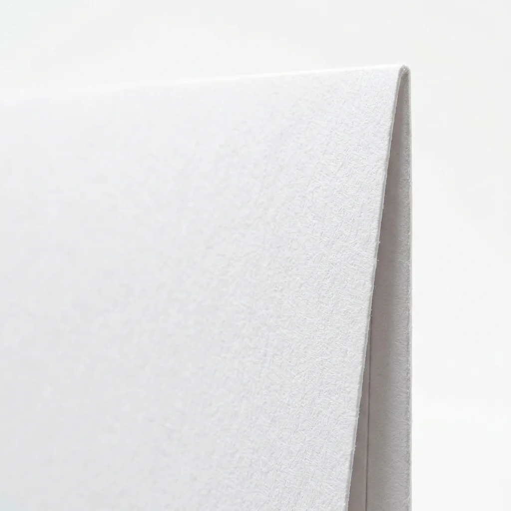 White Wove Paper