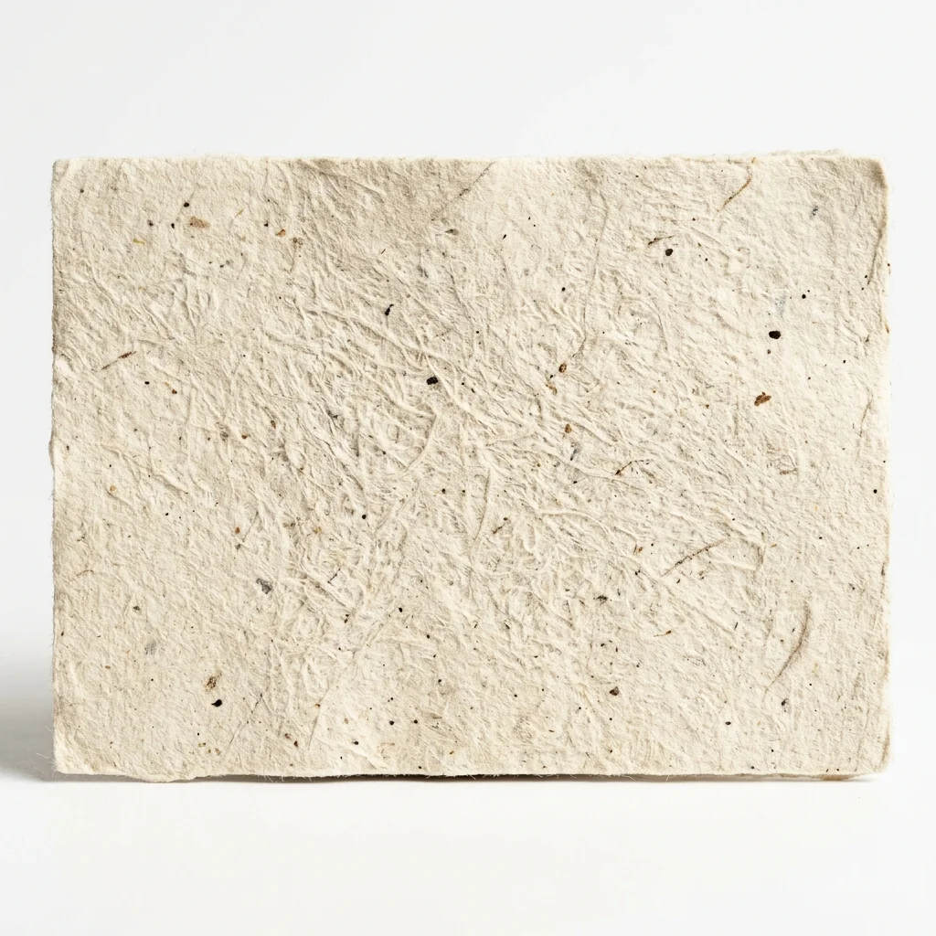 Recycled Content Paper