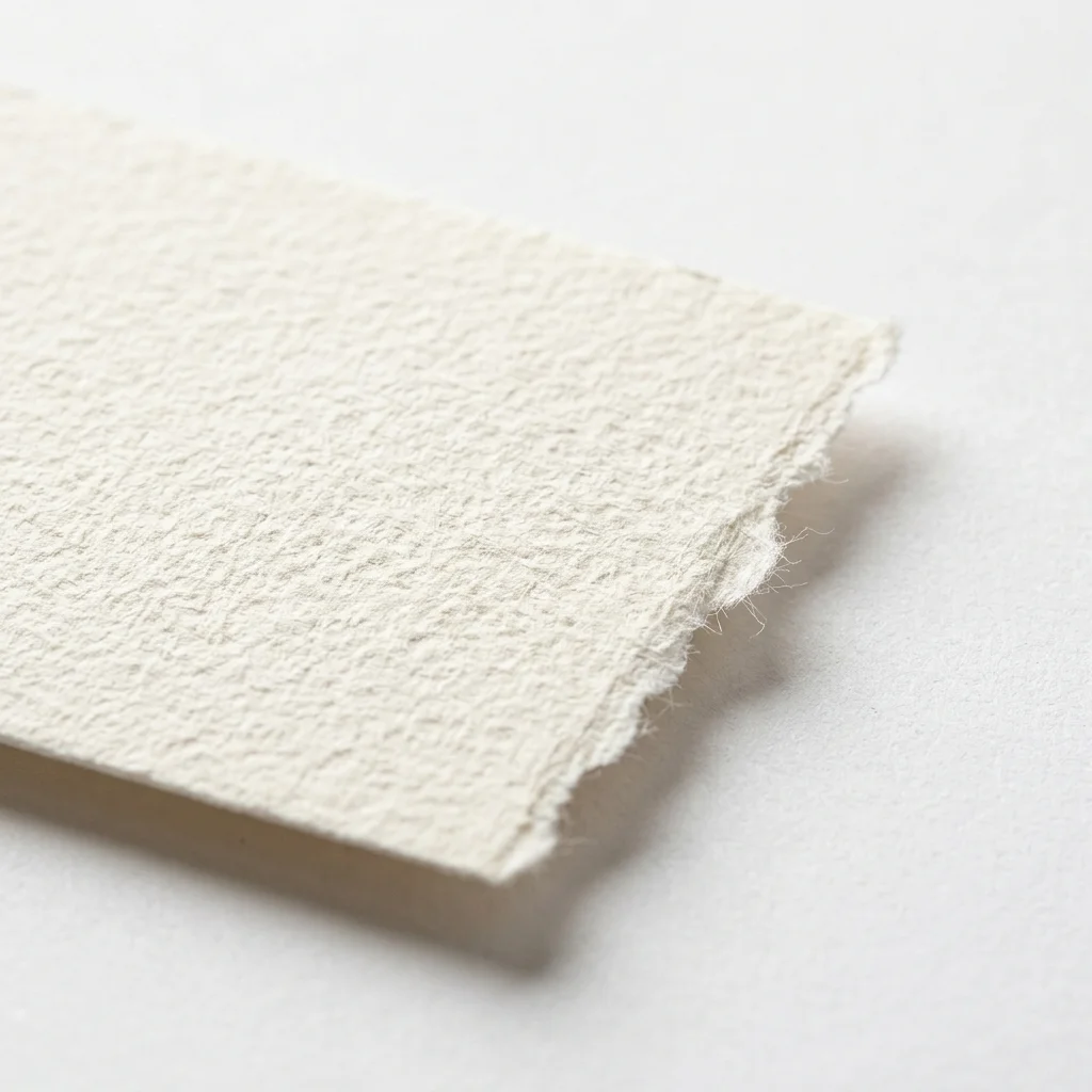 Cotton Rag Paper