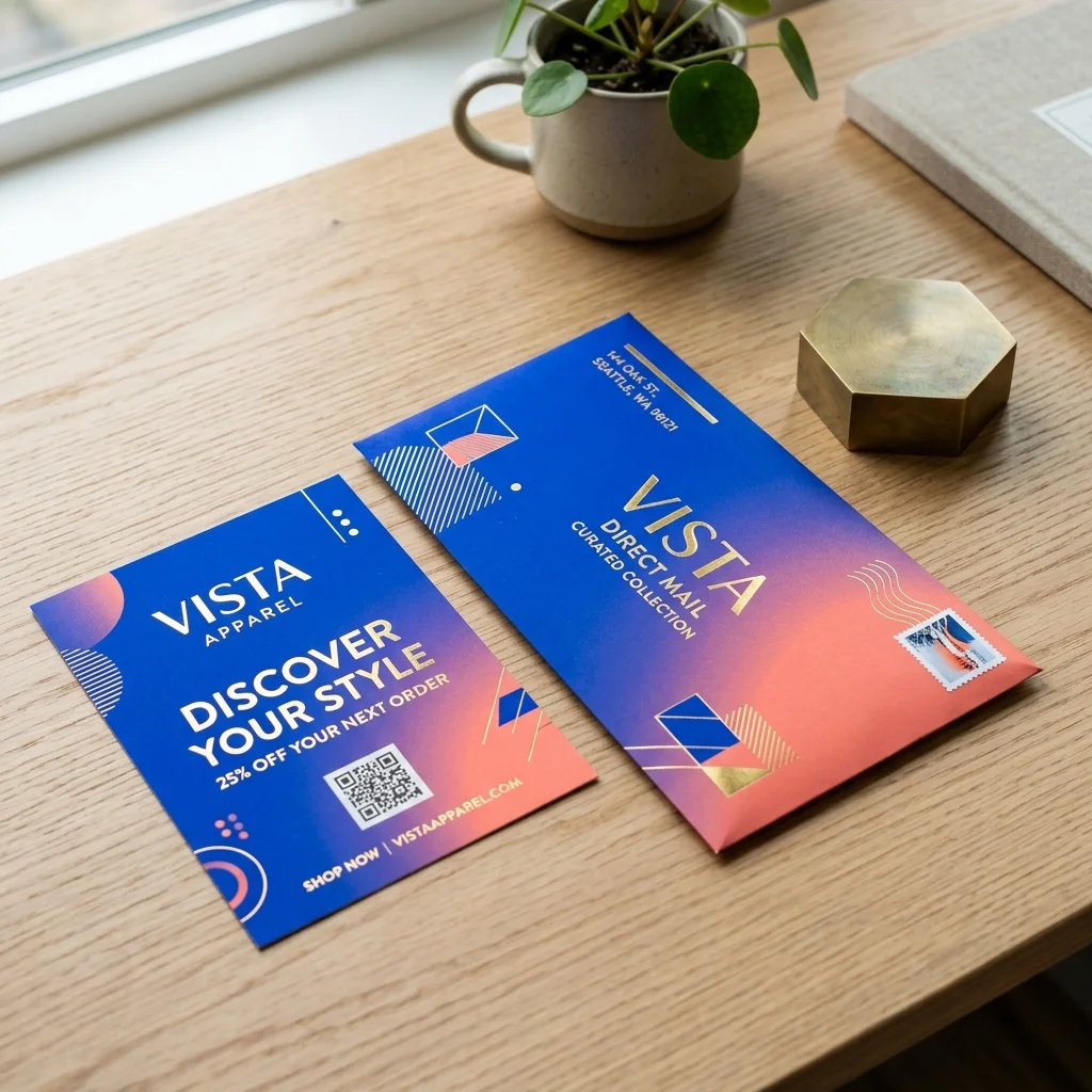 General packaging application