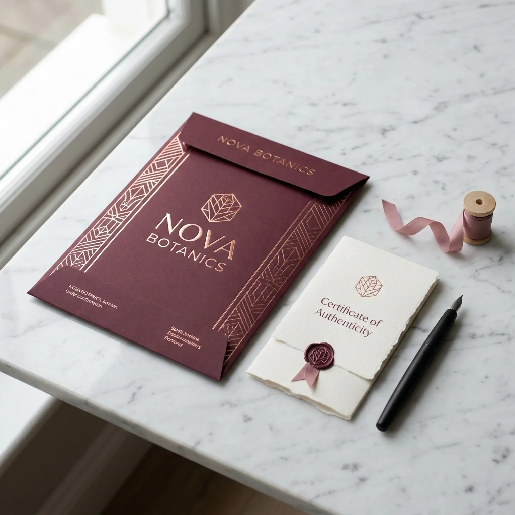 General packaging application