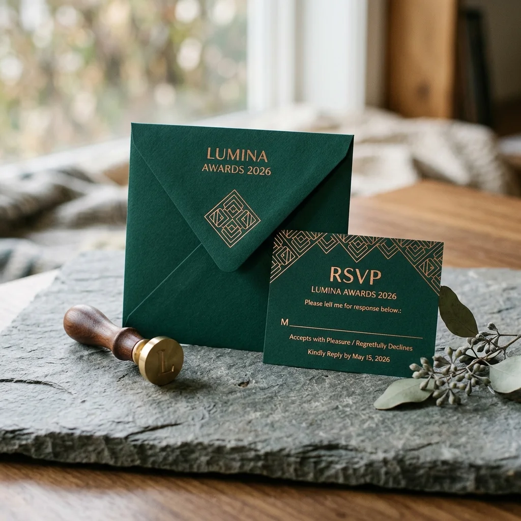 General packaging application