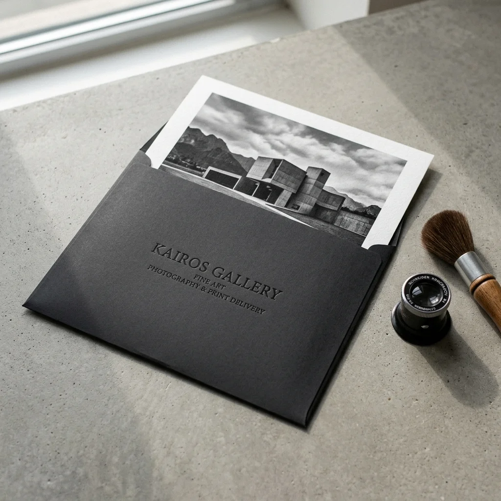 General packaging application