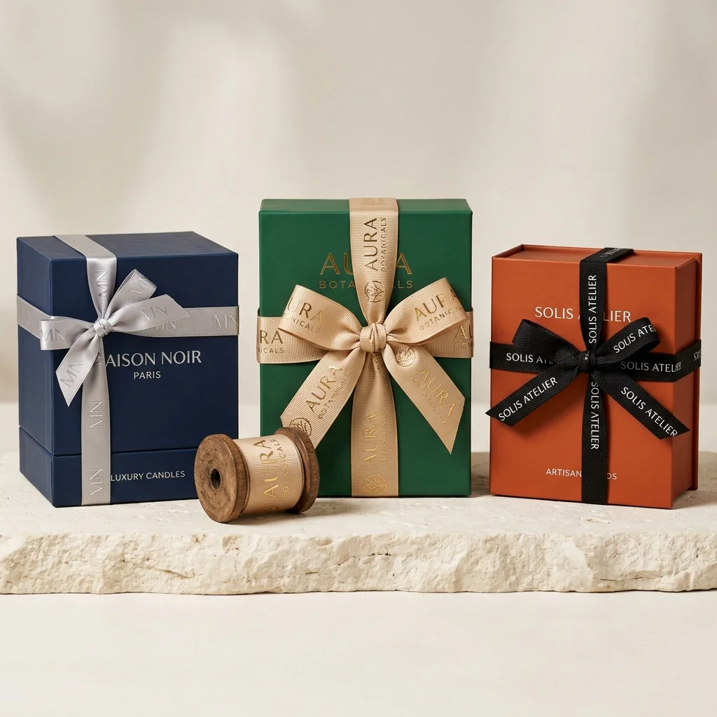 Custom Ribbon