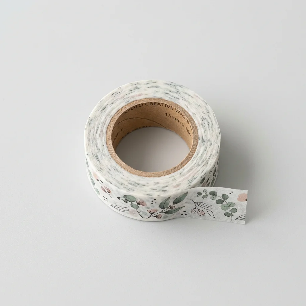 Standard Translucent Washi