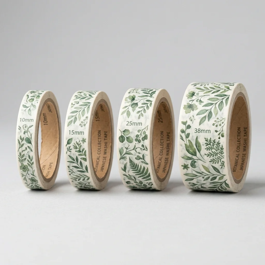 Gift Wrapping packaging application