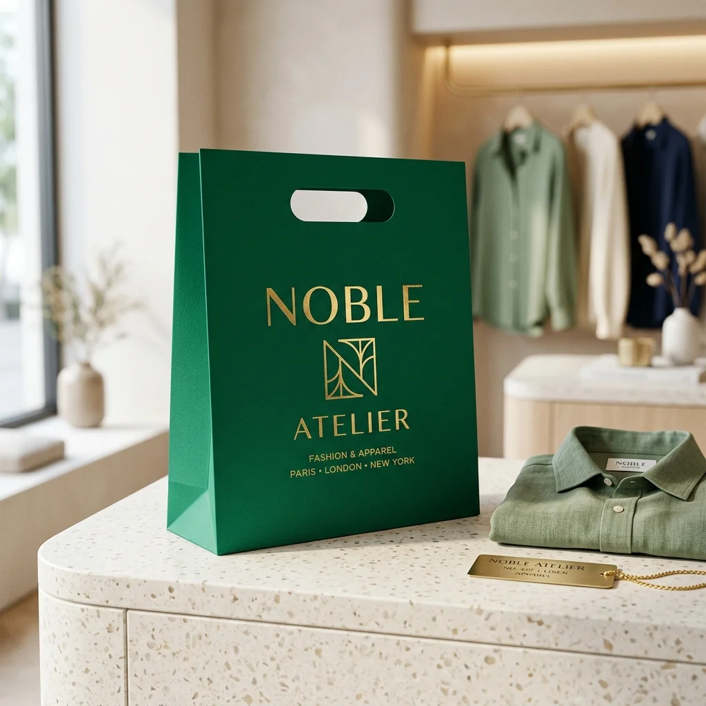General packaging application