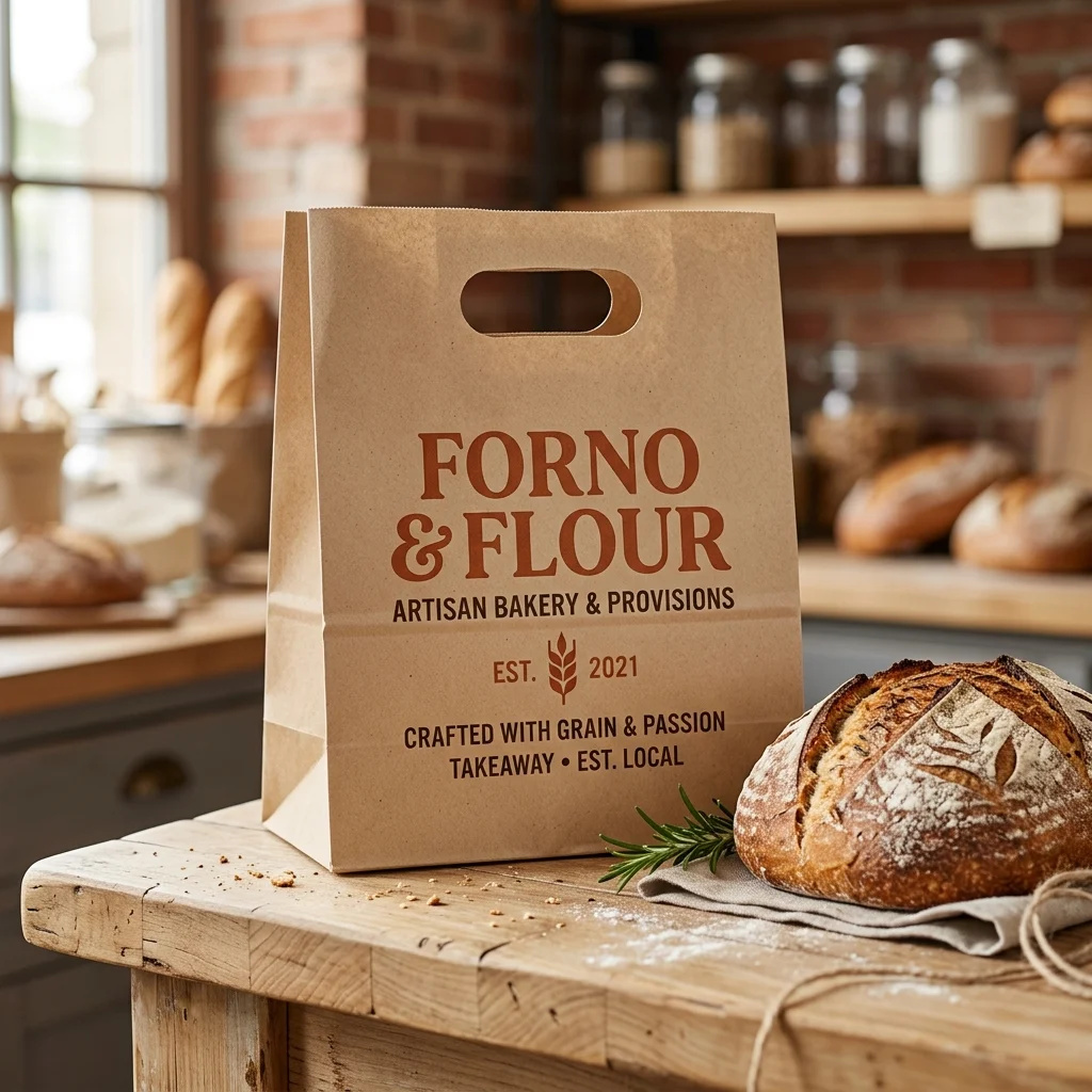 General packaging application