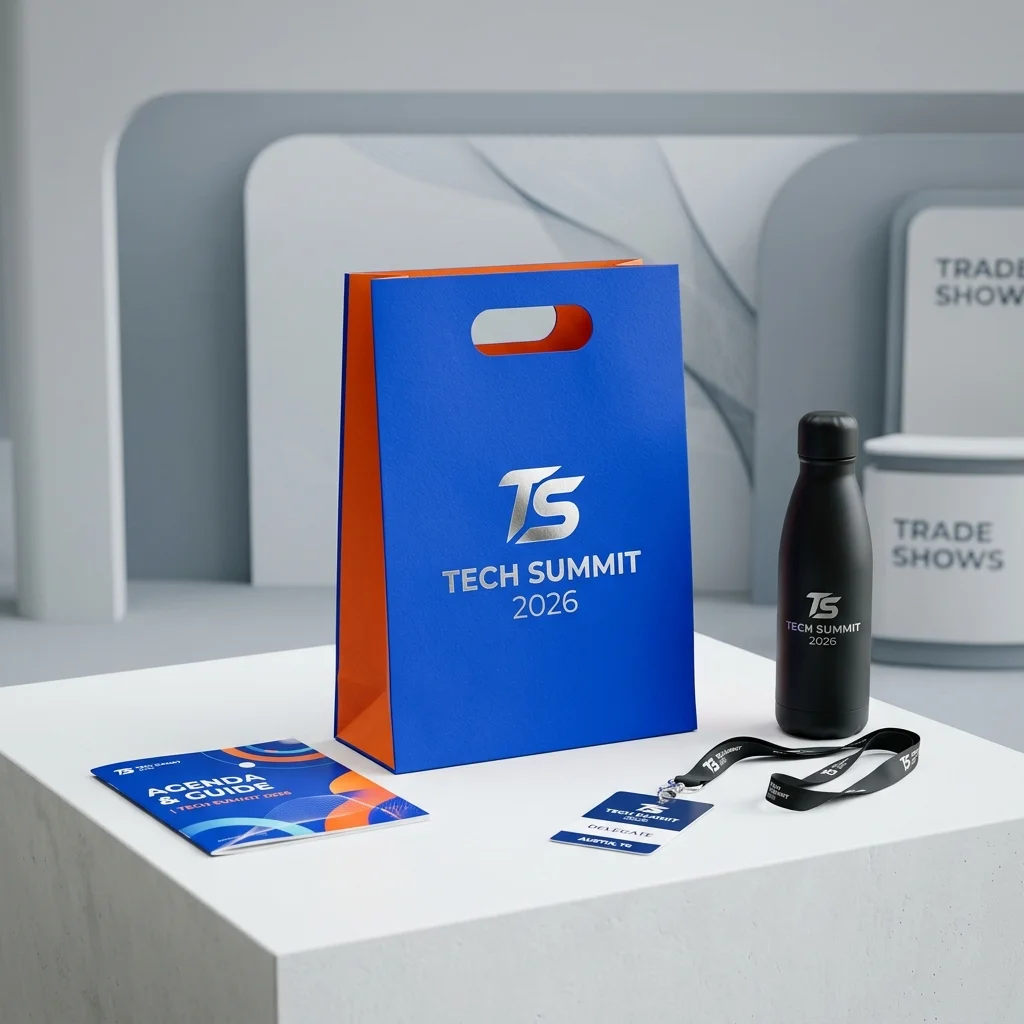 General packaging application