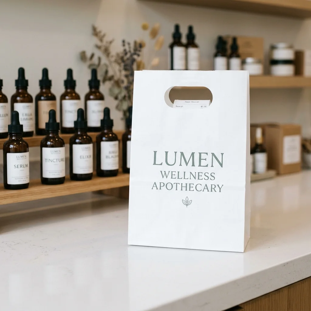 General packaging application