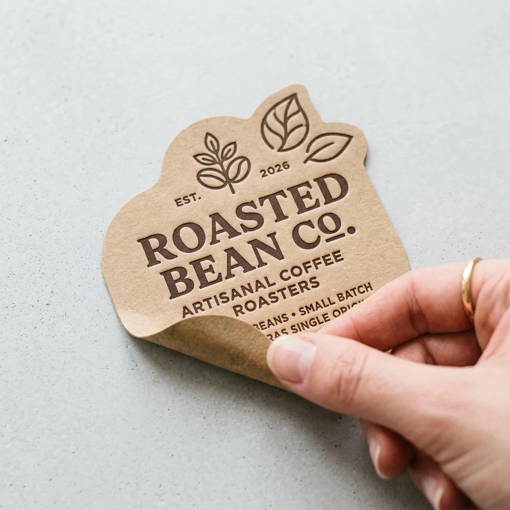 Confectionary & Specialty Chocolates packaging application