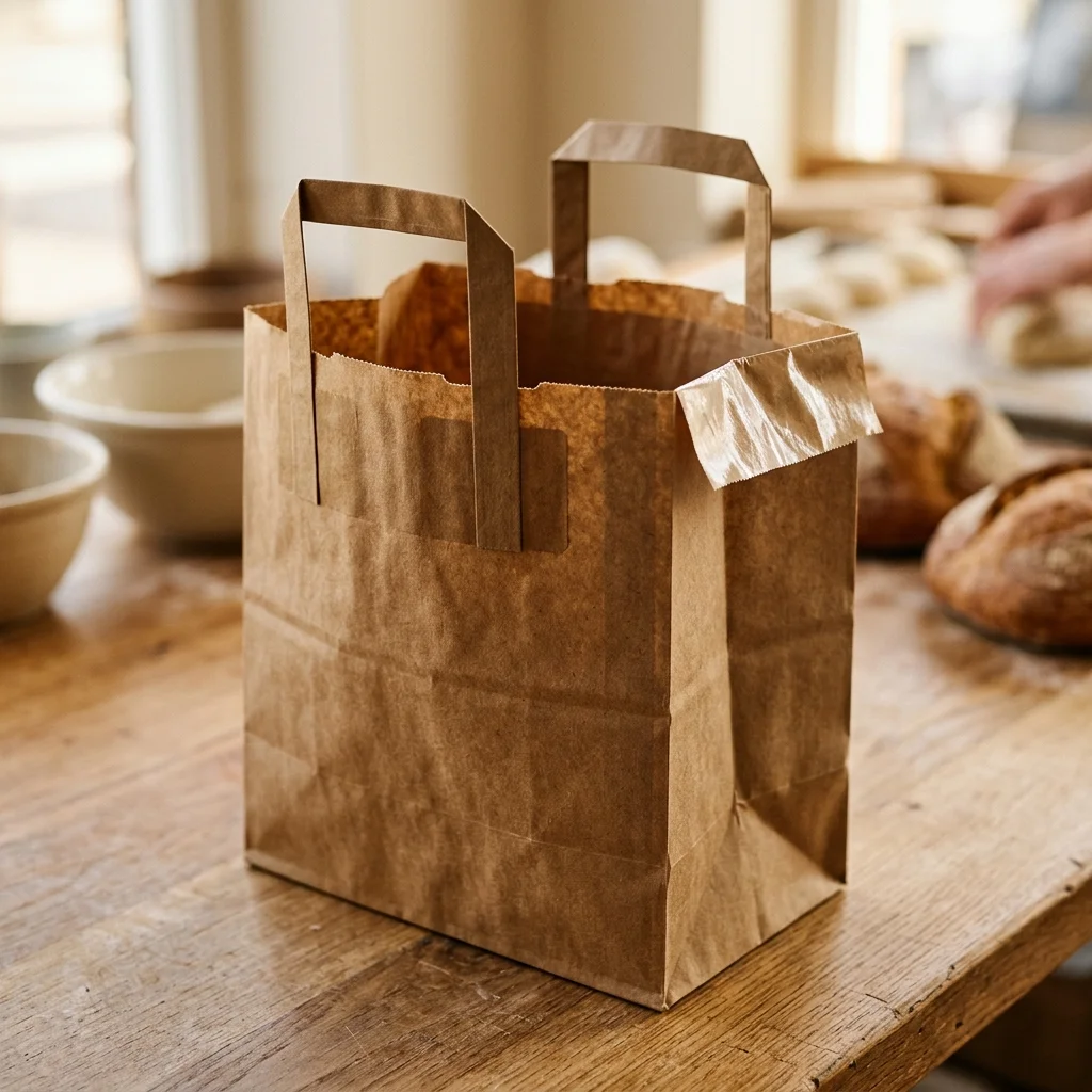 Grease-Resistant Paper