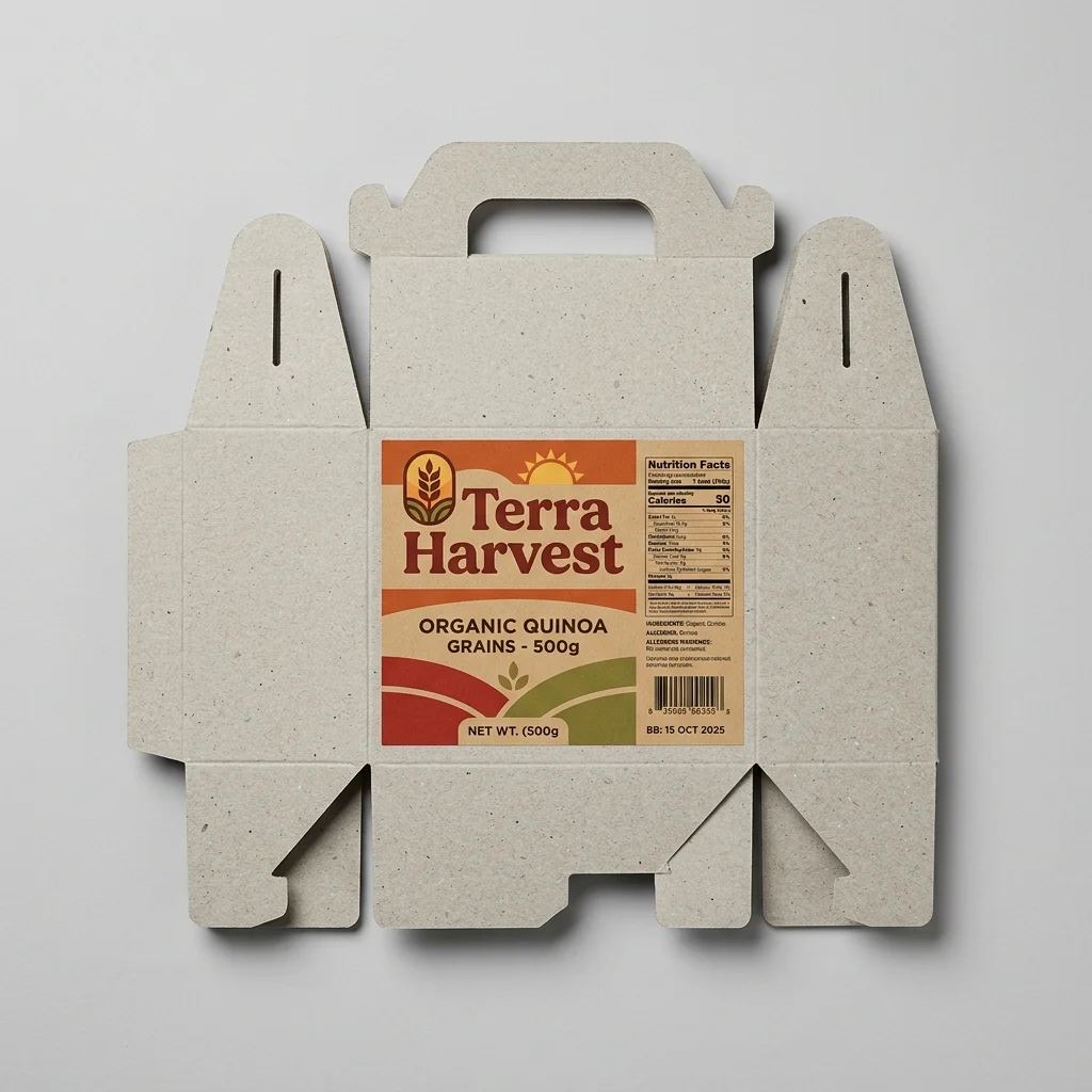 Recycled Greyboard (24pt)