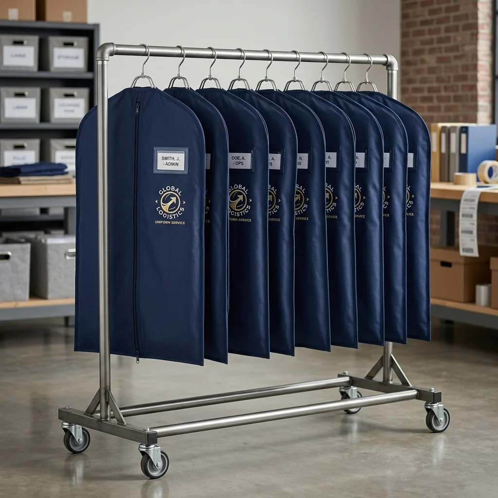 General packaging application