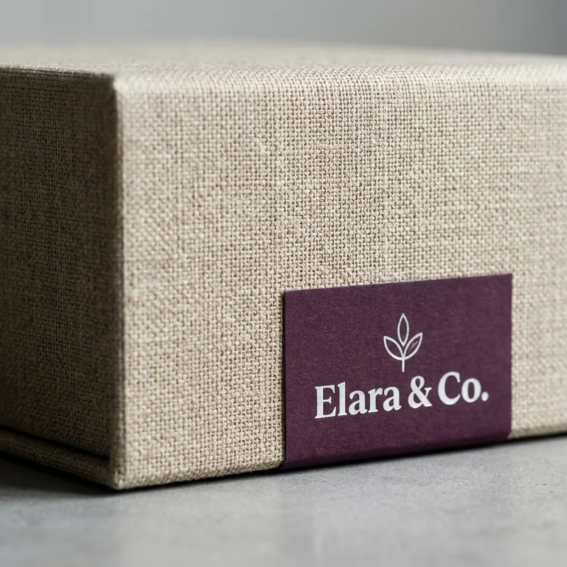 Linen Textured Paper