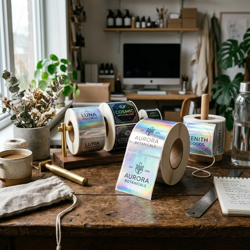 Tech Accessories & Gadgets packaging application