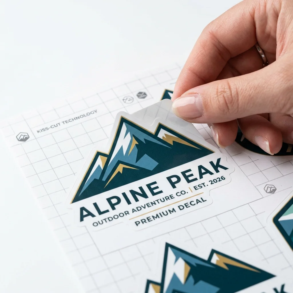 Retail Merchandise packaging application