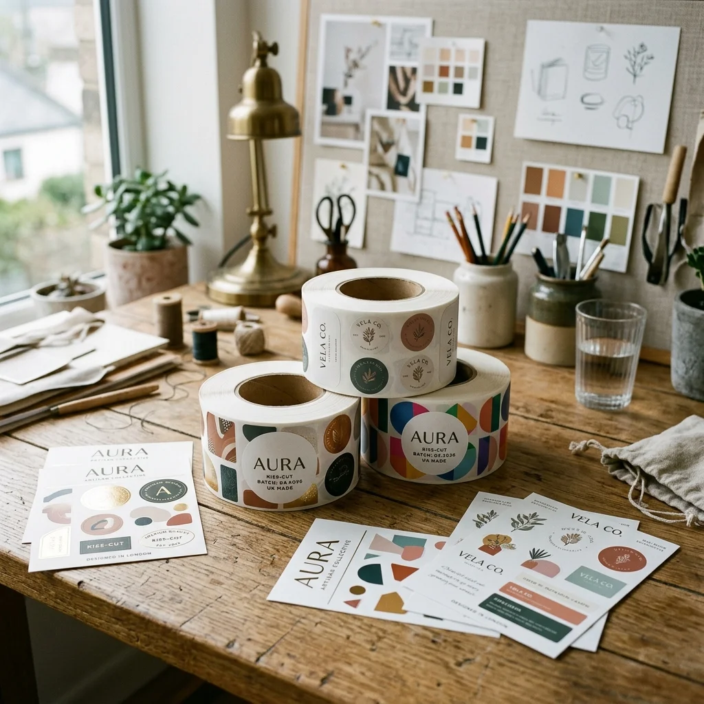 Corporate Event Marketing packaging application
