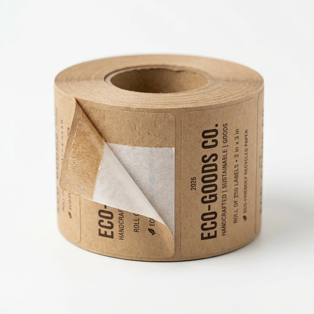 Apothecary & Candles packaging application
