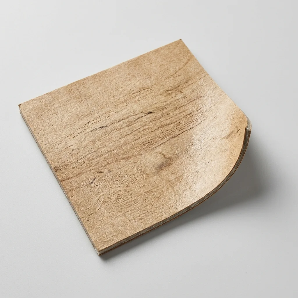 Compostable Eco-Kraft Lamination (Kraft/NKME/PBS)