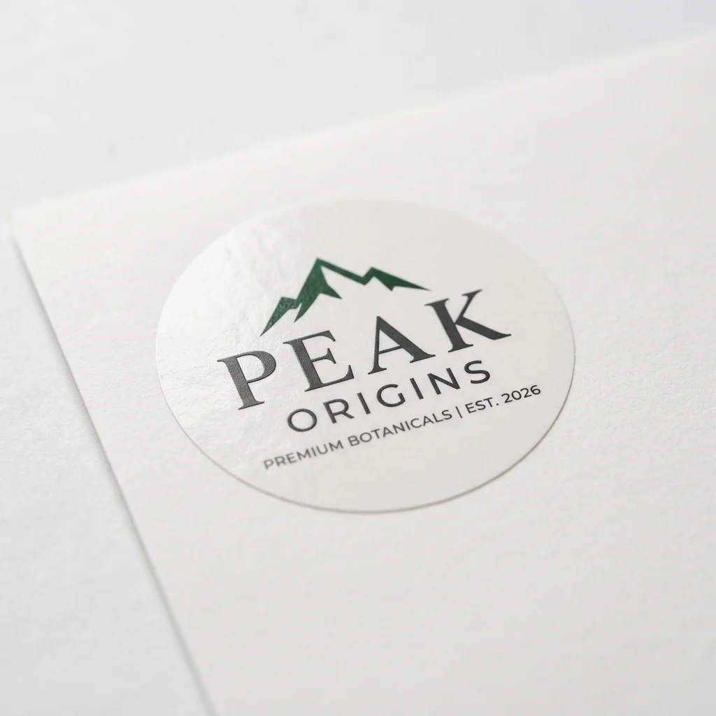 Coated Semi-Gloss Paper